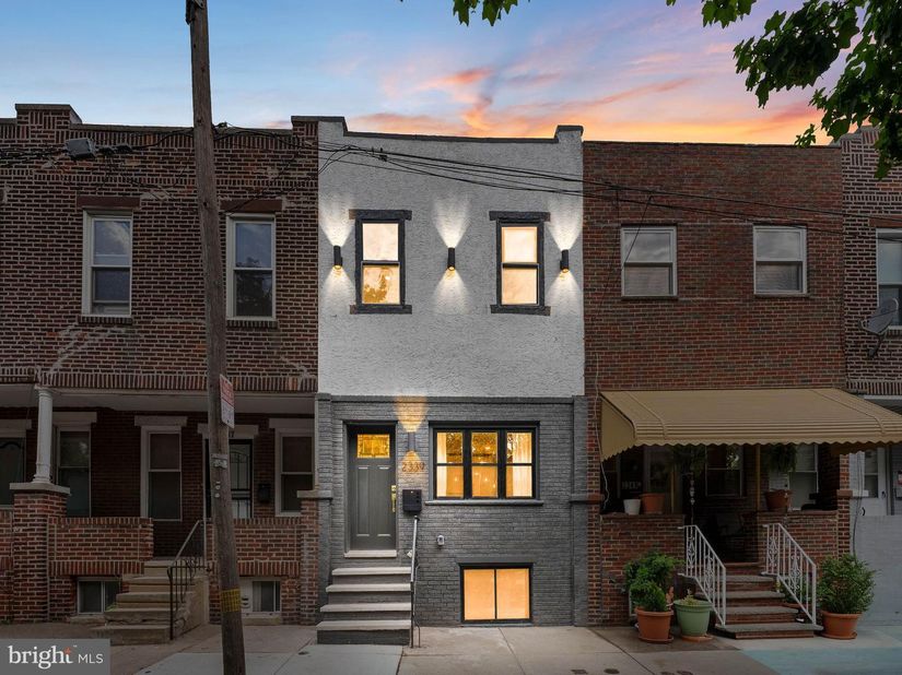 2339 S Bucknell Street, Philadelphia PA 19145