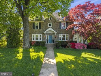341 Meetinghouse Road