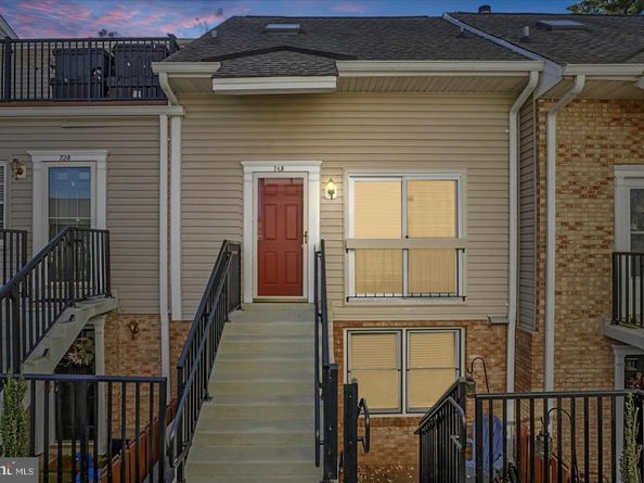 74 N Bedford Street 74B, Arlington VA 22201