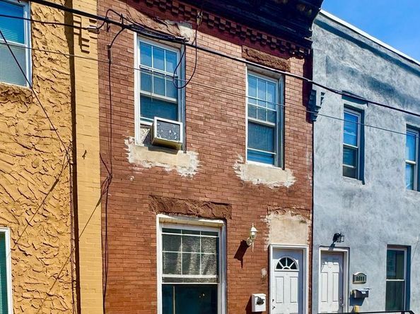 1909 S Bonsall Street, Philadelphia PA 19145
