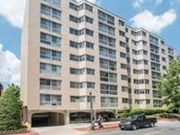 922 24TH Street NW 505, Washington DC 20037