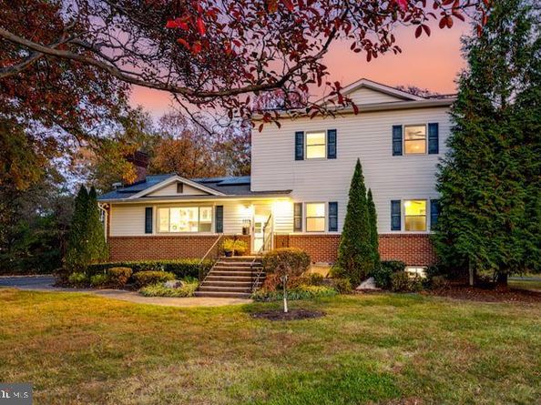 2617 N Stevens Street, Alexandria VA 22311