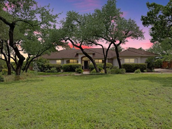 9608 Streamside DR, Austin TX 78736