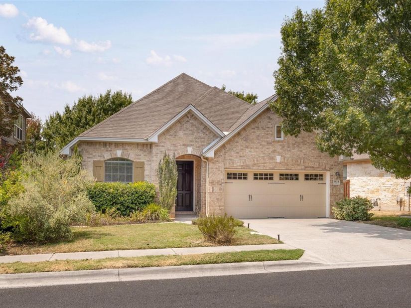 9624 Sawyer Fay LN, Austin TX 78748