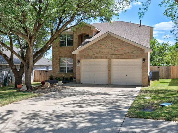 17833 Madden DR, Pflugerville TX 78660