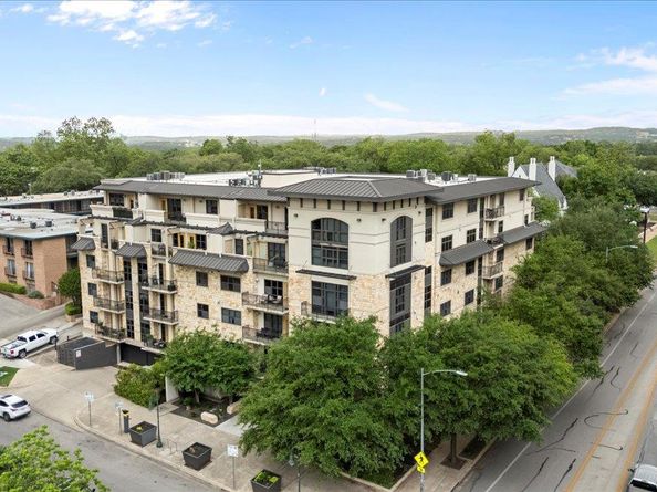 1812 West Ave 306, Austin TX 78701