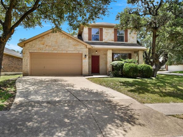1612 Melissa Oaks LN, Austin TX 78744