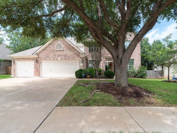 10304 Medinah Greens DR, Austin TX 78717