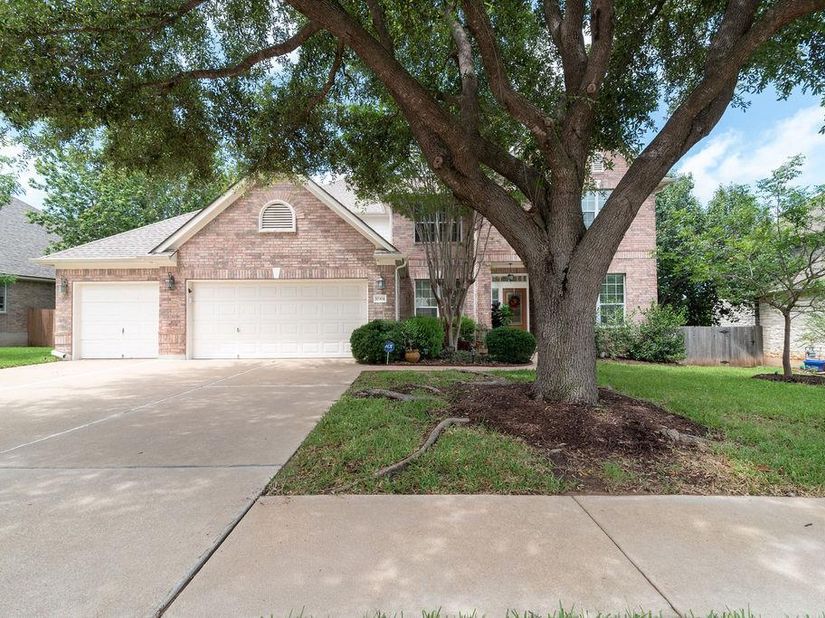 10304 Medinah Greens DR, Austin TX 78717