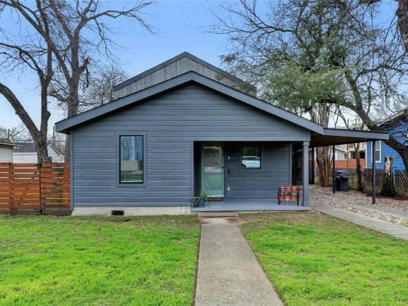1907 E 14th ST A, Austin TX 78702