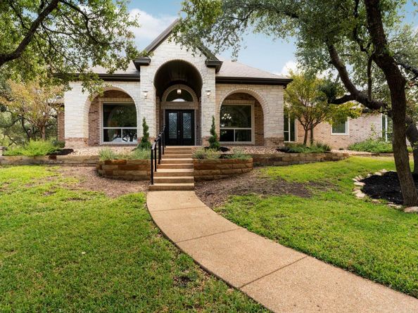 209 Goldridge DR, Georgetown TX 78633