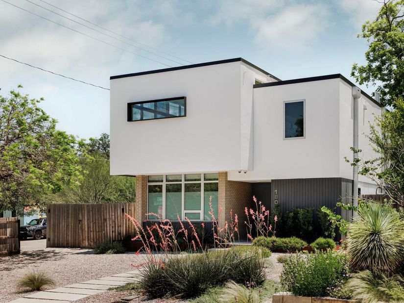 1801 Nickerson ST, Austin TX 78704