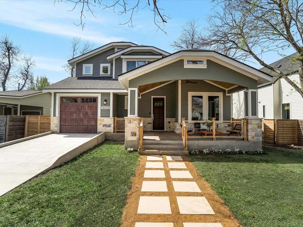 1009 Karen Ave, Austin TX 78757