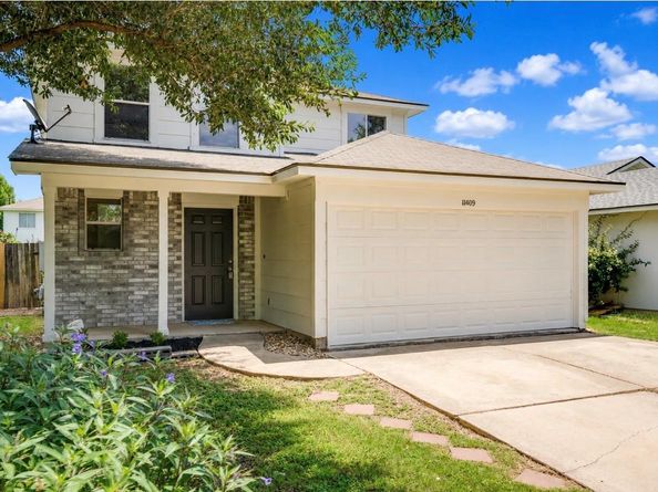 11409 Robert Wooding DR, Austin TX 78748
