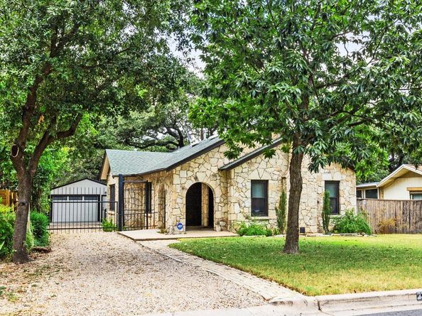 2310 Euclid Ave, Austin TX 78704