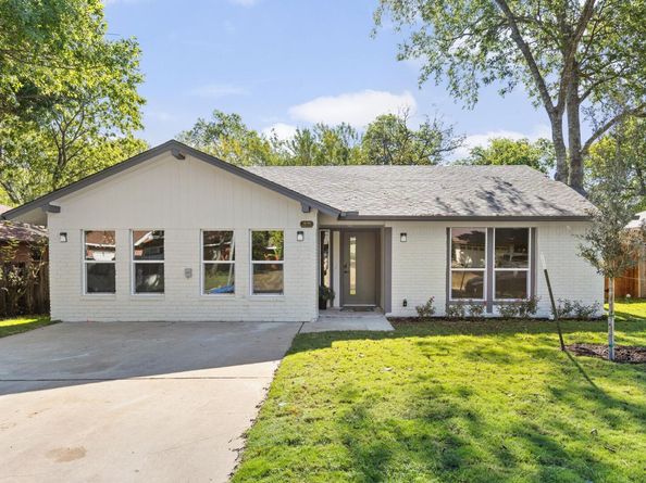 10101 Woodhaven DR, Austin TX 78753