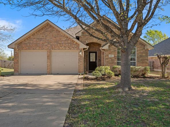 2221 Village View LOOP, Pflugerville TX 78660