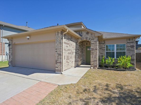 6701 Janes Ranch RD, Austin TX 78744