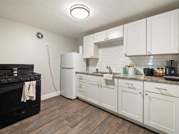 201 West 31st ST E, Austin TX 78705