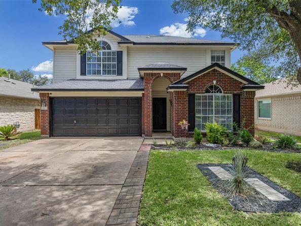 4604 Hoffman DR, Austin TX 78749