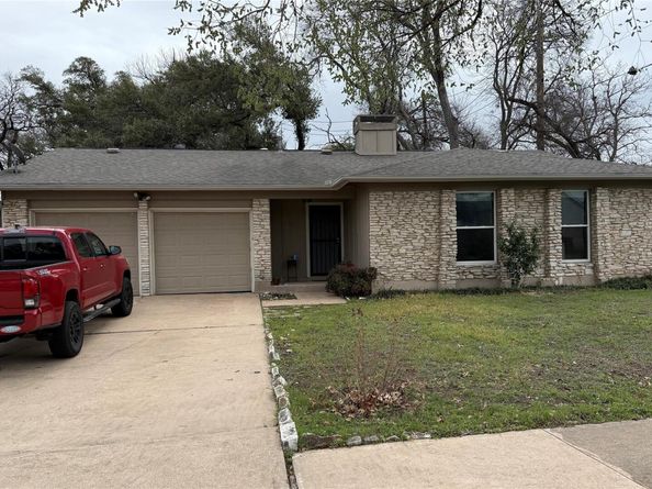 7501 West Gate BLVD, Austin TX 78745