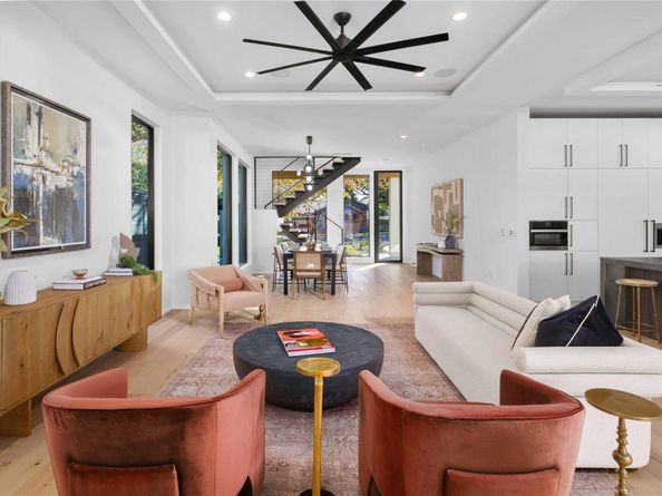 1506 Bouldin Ave, Austin TX 78704