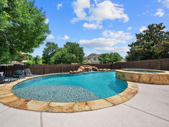 3030 Covington PL, Round Rock TX 78681