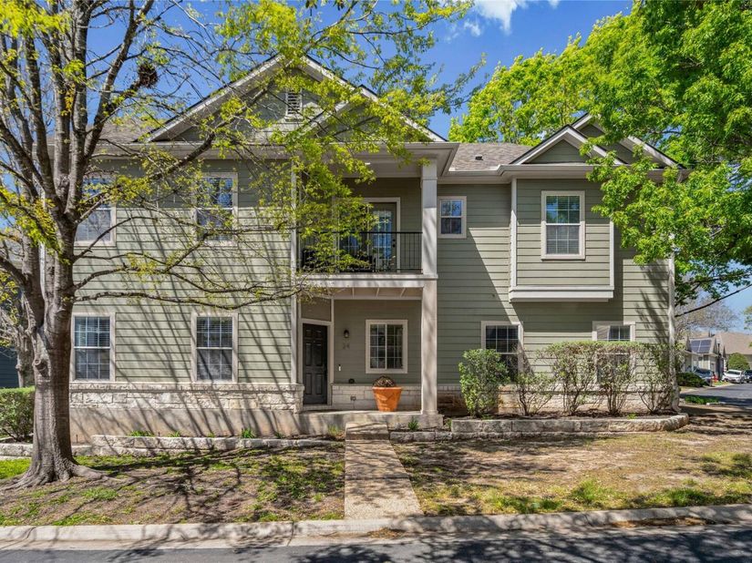 411 W St Elmo RD 24, Austin TX 78745