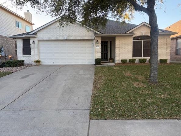 18632 Wind Valley WAY, Pflugerville TX 78660