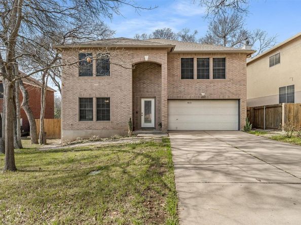 8121 Evadean CIR, Austin TX 78745