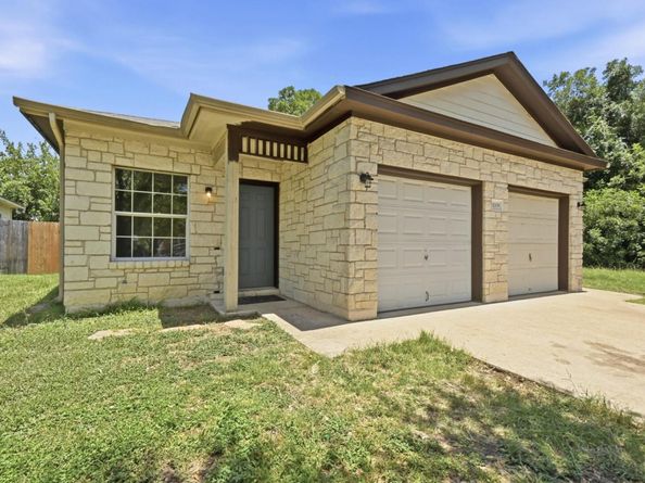3008 Aftonshire WAY, Austin TX 78748