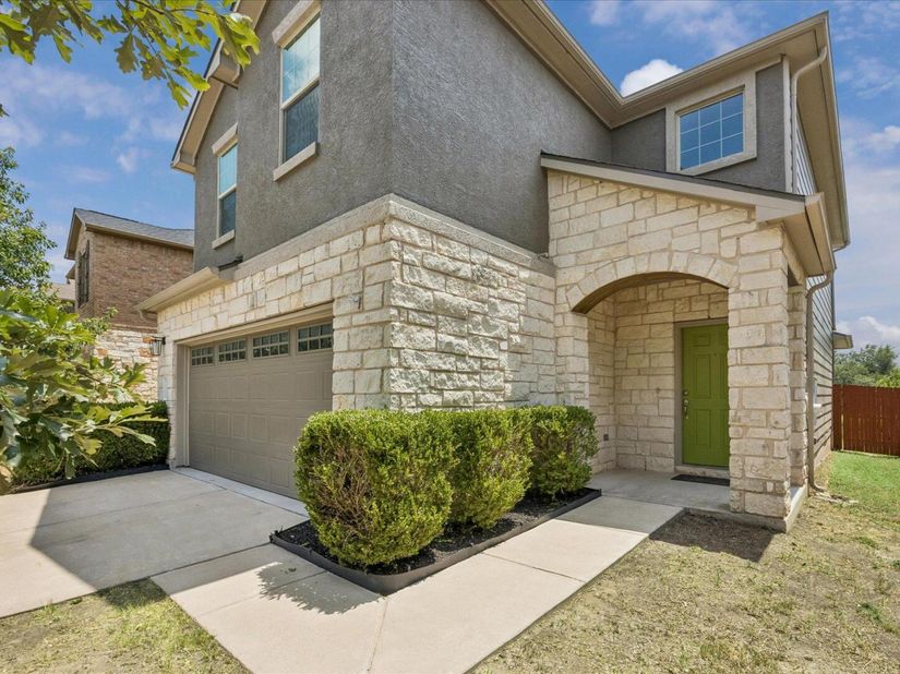 1321 Canopy Creek WAY, Austin TX 78748