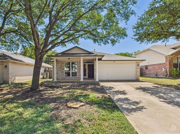 4309 Companeros WAY, Austin TX 78749