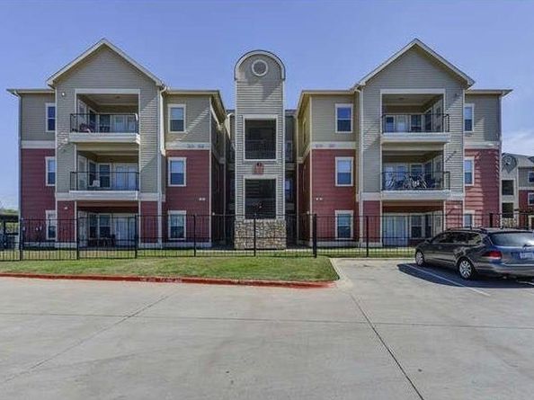1901 Crossing Place 3203, Austin TX 78741