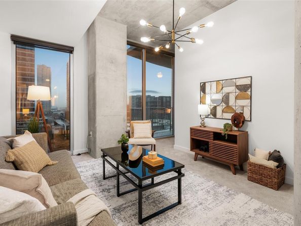 360 Nueces ST 1112, Austin TX 78701