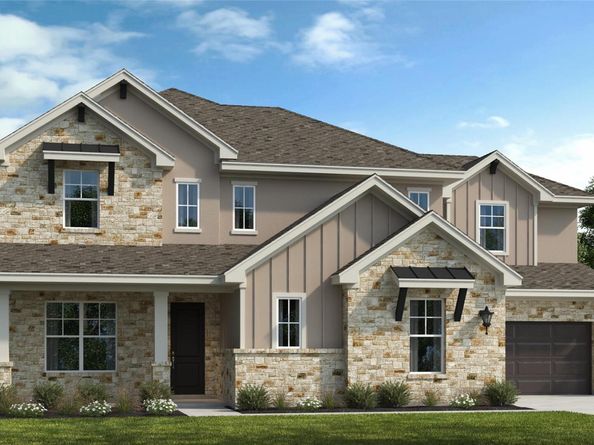 113 Irvine PASS, Liberty Hill TX 78642