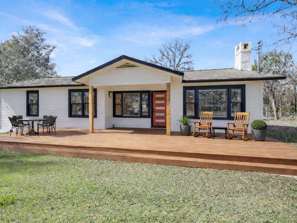 8904 Chisholm LN, Austin TX 78748