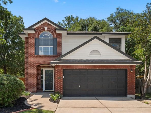 1401 Wheatfall LN, Austin TX 78748