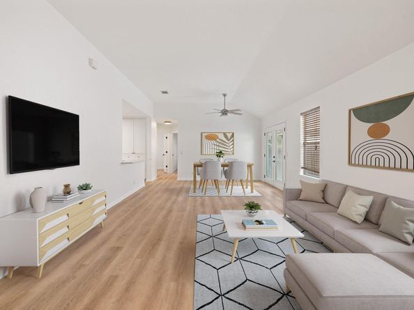 21404 Grand National Ave, Pflugerville TX 78660