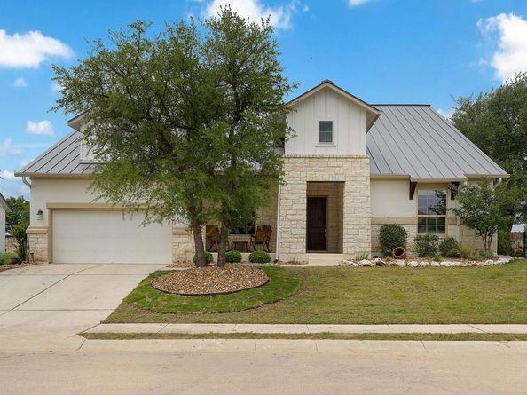 1905 Mazarro DR, Leander TX 78641
