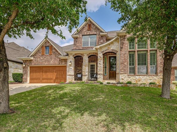 12312 Montclair BND, Austin TX 78732