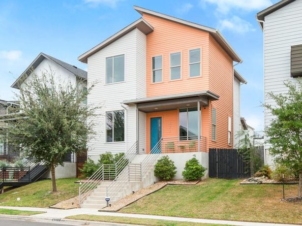 6013 Florencia LN, Austin TX 78724