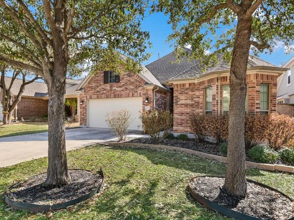 2300 Lookout Range DR, Leander TX 78641
