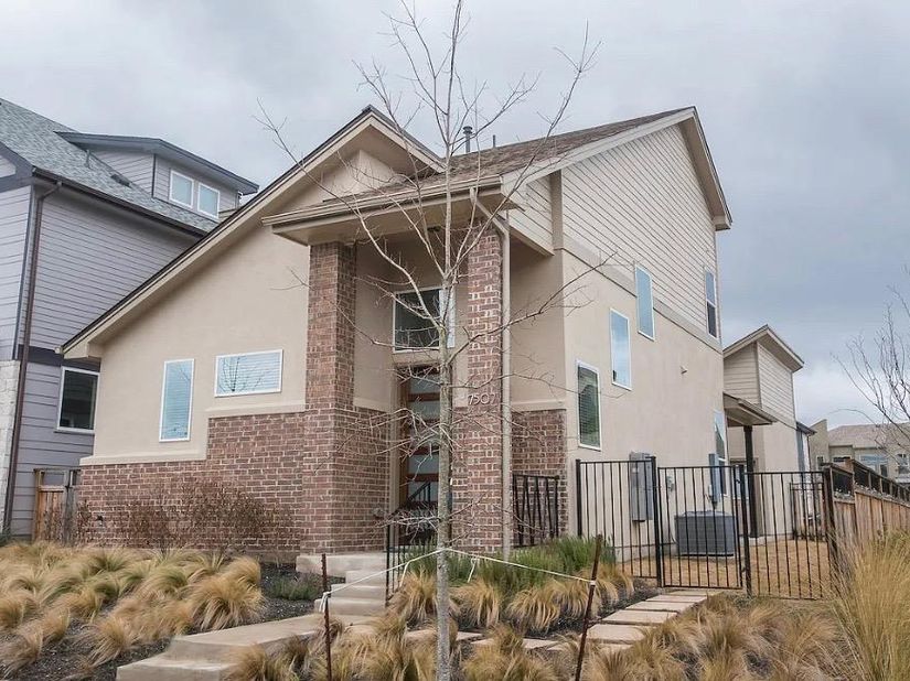 7507 Wildcat PASS, Austin TX 78757