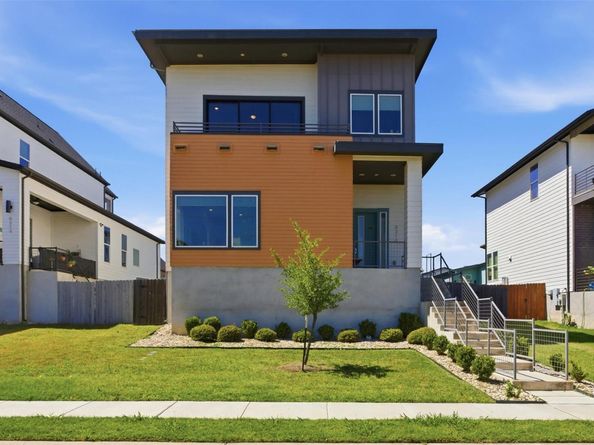 6216 Toscana Ave, Austin TX 78724