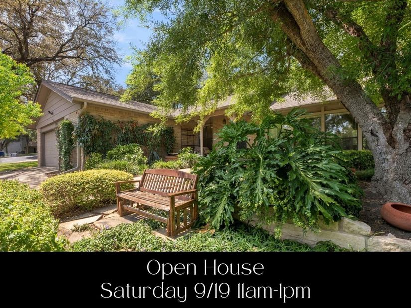 1904 Stoneridge RD, Austin TX 78746