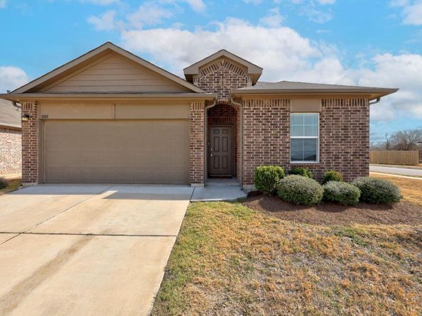 10801 Defender TRL, Austin TX 78754