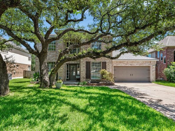 4011 Honey Bear LOOP, Round Rock TX 78681