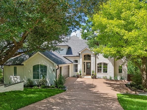 12000 Portobella DR, Austin TX 78732