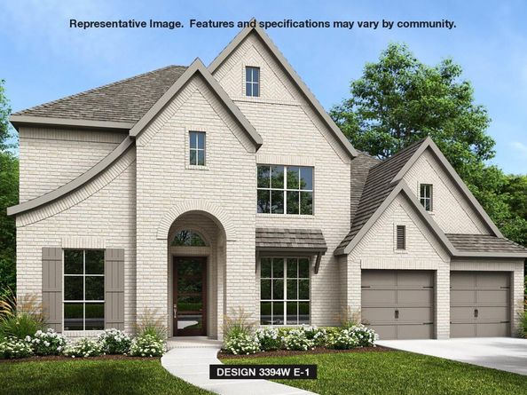 1425 Treasure Map VW, Leander TX 78641